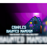 Charles Haunted Mansion Steam CD Key