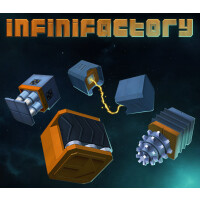 Infinifactory Epic Games Account