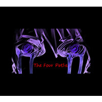 The Four Paths Steam CD Key