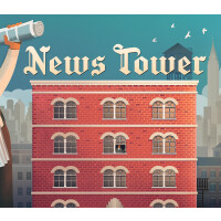 News Tower Steam Account