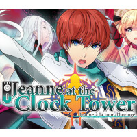 Jeanne at the Clock Tower Steam CD Key
