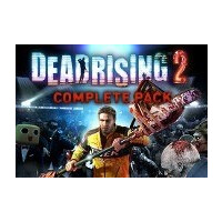 Dead Rising 2 Complete Pack Steam Gift