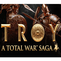 Total War Saga: TROY EU Epic Games CD Key
