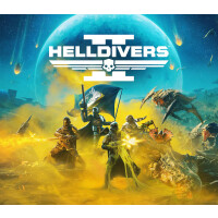 HELLDIVERS 2 PS5 Account