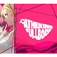 Catherine: Full Body EU Nintendo Switch CD Key