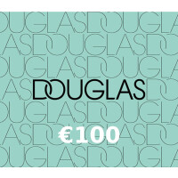 Douglas €100 Gift Card NL