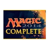 Magic 2014 - Gold Complete Steam Gift