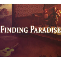 Finding Paradise EU Steam Altergift