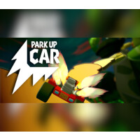 Park Up - Car Steam CD Key