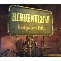 Hiddenverse: Kingdom Fall Steam CD Key