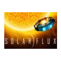 Solar Flux Steam CD Key
