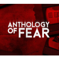 Anthology of Fear US XBOX One / Xbox Series X|S CD Key