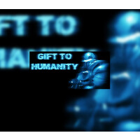 Gift to Humanity Steam CD Key