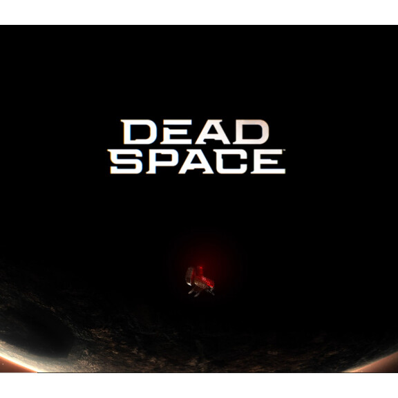Dead Space Remake Xbox Series X|S CD Key
