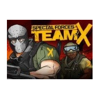 Special Forces: Team X Steam CD Key