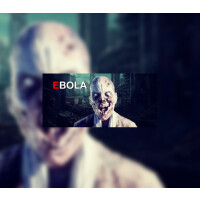 EBOLA PC Steam CD Key