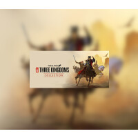 Total War: THREE KINGDOMS Collection RoW Steam CD Key