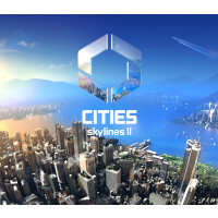 Cities: Skylines II LATAM/RU/CIS/TR Steam CD Key