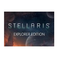 Stellaris Explorer Edition Steam CD Key