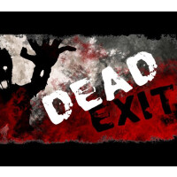 Dead Exit Steam CD Key