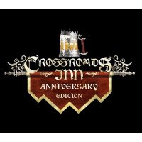 Crossroads Inn Anniversary Edition EU Steam CD Key