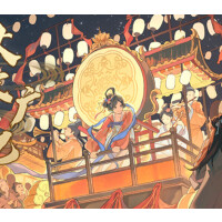 大宋广记 (Chronicles of the Great Song Dynasty) Steam CD Key
