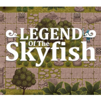 Legend of the Skyfish Steam CD Key