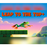 Leap to the Top+ Steam CD Key