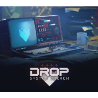 DROP - System Breach Steam CD Key