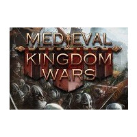 Medieval Kingdom Wars Steam CD Key