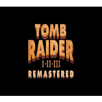 Tomb Raider I-III Remastered Steam Altergift
