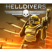 HELLDIVERS - Specialist Pack DLC Steam CD Key
