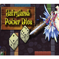 Fairyland: Power Dice Steam CD Key