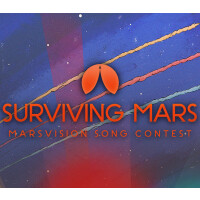 Surviving Mars - Marsvision Song Contest DLC Steam CD Key