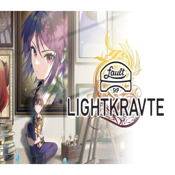 fault - StP - LIGHTKRAVTE Steam CD Key