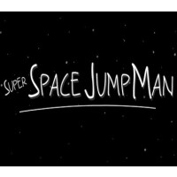 Super Space Jump Man Steam CD Key
