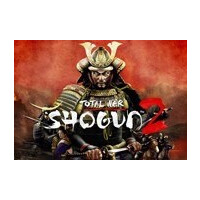 Total War: SHOGUN 2 - Full DLC Pack Steam CD Key