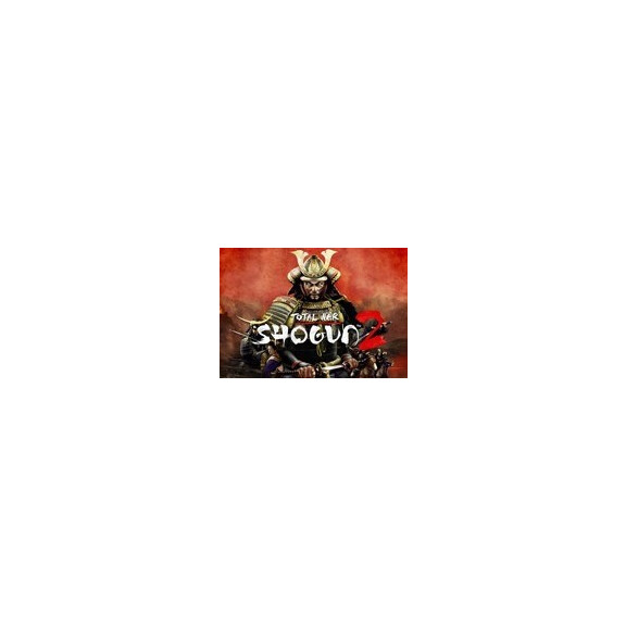 Total War: SHOGUN 2 - Full DLC Pack Steam CD Key