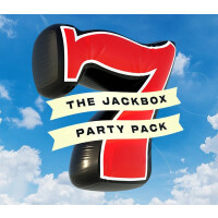 The Jackbox Party Pack 7 Steam Account