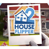 House Flipper 2 Steam CD Key
