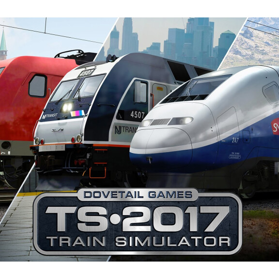 Train Simulator - West Rhine: Köln - Koblenz Route Add-On DLC EU Steam CD Key