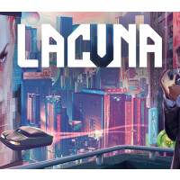 Lacuna - A Sci-Fi Noir Adventure XBOX One / Xbox Series X|S CD Key