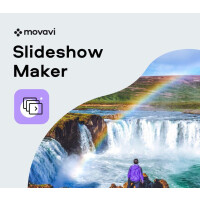 Movavi Slideshow Maker 2024 Key (1 Year / 1 Mac)