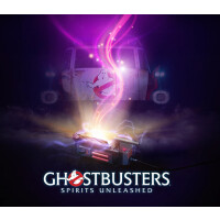 Ghostbusters: Spirits Unleashed XBOX One Account