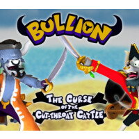 Bullion - The Curse of the Cut-Throat Cattle Steam CD Key