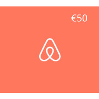 Airbnb €50 Gift Card FI