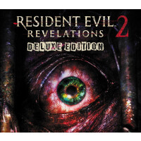 Resident Evil Revelations 2 / Biohazard Revelations 2 Deluxe Edition XBOX One Account