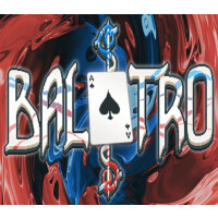 Balatro Steam Account