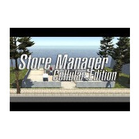 Store Manager: Cellular Edition Steam CD Key