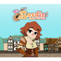 Bardic: Quest for Love Steam CD Key